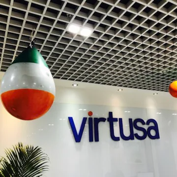 Virtusa